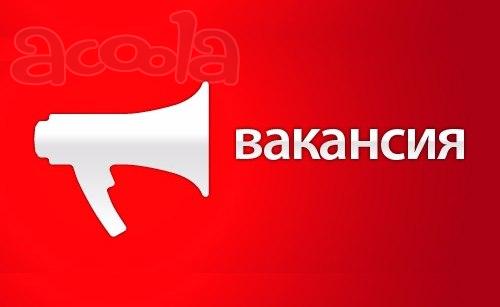 Менеджер на дому (девушки)